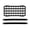 A, variant on Molles Panel Seats Headrest Storage Metal Shelf Upgrades Vehicle Window Organizers Strategic Molles Panel Simple Install
