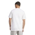 thumbnail image 2 of Men's adidas Camouflage Logo Graphic Tee Color: Brown Size: L, 2 of 4