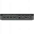 thumbnail image 2 of TARGUS DOCK570USZ USB-C Quadruple Display Laptop Docking Station, 2 of 9