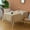 Style 7, variant on 100%Cotton Rectangle TableCloth Washable Vintage Ruffle Tablecloth For Wedding Party Dining Banquet Decor Living Room TableCloth