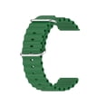 thumbnail image 1 of Correa Deportiva de Silicona para Apple Watch, Compatible con Series: 1/2/3/4/5/6/7/8/9/10, 1 of 4