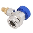 thumbnail image 4 of Quick CouplersR134A Low Pressure Quick Car Parts A Adapter Industry-Leading Standards, 4 of 5