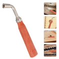 thumbnail image 5 of Dulcimer Tuning Tool Handheld Dulcimer Wrench for Instrument 4Pcs Kit, 5 of 5