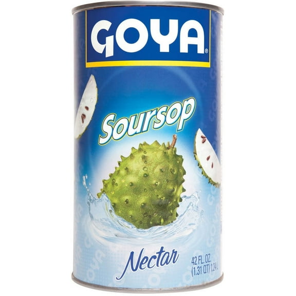 Goya Soursop Nectar, 42 oz