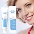 thumbnail image 1 of Xihbxyly Pasta Dental de Aloe y Menta, Gel Blanqueador Antimanchas, Cuidado Bucal Enriquecido con Aminoácidos, Tubo de Gran Capacidad, Protección para Un Aliento Fresco, Uso Diario En Casa o En Viaje, 1 of 7