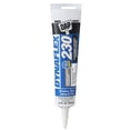 thumbnail image 1 of Caulk Dap Dynaflex 230, acrílico blanco, 162 ml, resistente al agua, 1 of 7