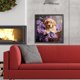 thumbnail image 2 of Kit DIY 5D Golden Retriever Del 40x40cm, 2 of 9