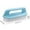 Blue, variant on AZXY Scrub Brush for Floors,Scrub Brushes with Handles for Floor,Cleaning Brushes for Household Use,Hard Bristle Floor Brush for Tile Grout & Bathroom Cleaning, Green