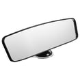 thumbnail image 2 of Bamboohart Blind Spot Mirror Auto Mirror Car Accessory Mirror Blindspot Rearview Mirror Rearview Mirror Car Rearview Mirror Wide Rear View Mirror, 2 of 10