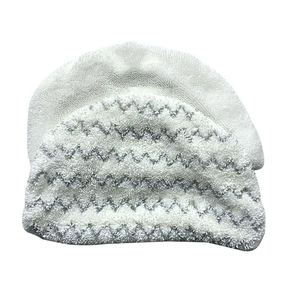 JeashCHAT 2PC Steam Mop Pads Replacement For Powerfresh Steam Mop 1252 1440 Series