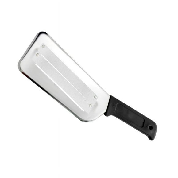 Cabbage Shredder Lettuce Chopper, EDHITNR Stainless Steel Manual Vegetable Cutter, Efficient Kitchen Tool for Sauerkraut Coleslaw Salad Prep