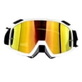 thumbnail image 1 of Bangcool Ski Goggles Dustproof Sports Goggles Riding Goggles for Motorcycle Bicycle, 1 of 2