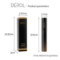 thumbnail image 4 of NEW! Waterproof Silk Curl Fiber Women StarryS Sky Mascara Eye Makeup Eyelashes Lashes Makeup Lash clusters, 4 of 5