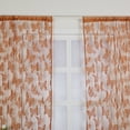 thumbnail image 2 of DYstyle Tassel Line Butterfly String Curtain Window Door Divider Sheer Curtain, 2 of 3