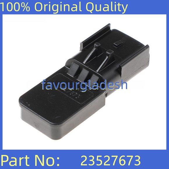 Barometric pressure sensor for Detroit Diesel Series 60 23527673-