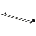 thumbnail image 3 of Alno Contemporary II 30" Double Towel Bar - Polished Chrome, 3 of 5
