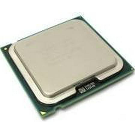 Pentium E5400 Specs