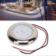 thumbnail image 4 of 12V RV LED Ceiling Dome Light IP65 Waterproof White Lighting for Boat Camper Van Caravan Truck, 4 of 5
