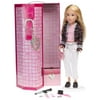 Teen Trends Gabby Doll - 17 inch Poseable Doll and Accessories