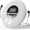 white, variant on YOPTOP Portable CD Player Personal Compact Music CD Walkman with Headphones Anti-Skip and Shockproof for Home Travel Car Small Discman CD Player for Kids/Students/Seniors-White,black