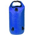 thumbnail image 3 of Bolsa de barril plegable impermeable de 10 l para almacenamiento al aire libre para acampar, hacer senderismo y aventuras en la playa, 3 of 8
