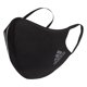 thumbnail image 1 of Cubierta facial adidas 3S (grande), paquete de 3, 1 of 9