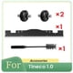 thumbnail image 1 of For Tineco 1.0 Series Accessories Vacuum Cleaner Spare Parts Scraper Wheels Cleaning Brush, 1 of 5