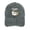 Gray, variant on Possum Sand Colour Baseball Cap for Men Women, Adjustable Snapback Hats Cotton Hat