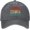 Deep Heather, variant on 223 Because-Rocks aren't Effective at. 500 Meters Hat for Men Women Funny Dad Tracker Hat Baseball Cap