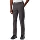 thumbnail image 1 of BASS OUTDOOR Mens Traveler Straight Leg Slim Casual Pants, darkgray, 36W x 30L, 1 of 1