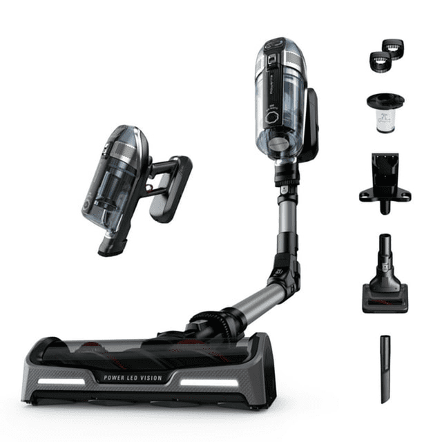 Rowenta RH99F2QD X-Force Flex Cordless Stick Vacuum