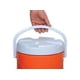 thumbnail image 2 of Termo Despachador 3 Galones Naranja Rubbermaid FG16830111, 2 of 2