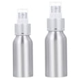 thumbnail image 1 of ColoMX Atomizador de cóctel 2pcs atomizador recargable de muestra vacío Atomizador para barra de cocina 30ml 50ml, 1 of 8