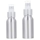 thumbnail image 1 of ColoMX Atomizador de cóctel 2pcs atomizador recargable de muestra vacío Atomizador para barra de cocina 30ml 50ml, 1 of 8