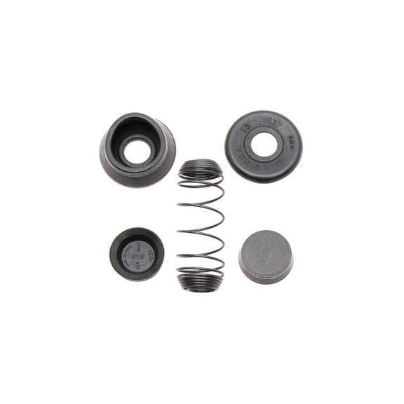 Raybestos Element3â„¢ Caliper Seal Kit Fits select: 1973-1975,1978-1979 VOLKSWAGEN TYPE 1