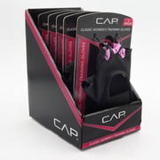 CAP Women's Classic Weightlifting Training Gloves-Medium