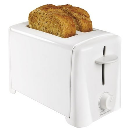 

Proctor Silex 22611 White 120V 2-Slot Toaster