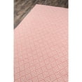 thumbnail image 2 of Madcap Cottage BAILEBAI-2PNK2030 Baileys Beach Club Area, Indoor Outdoor Rug, 2' X 3', Pink, 2 of 10