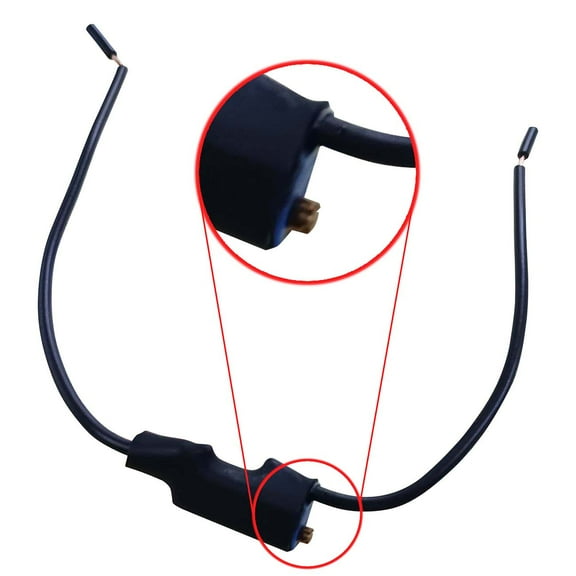 Omega Prewired Variable Resistor (5-Pack)