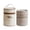 B, variant on Thermal Stainless Steel Bento Box, Stackable Leakproof Lunch Container for Portable Meals
