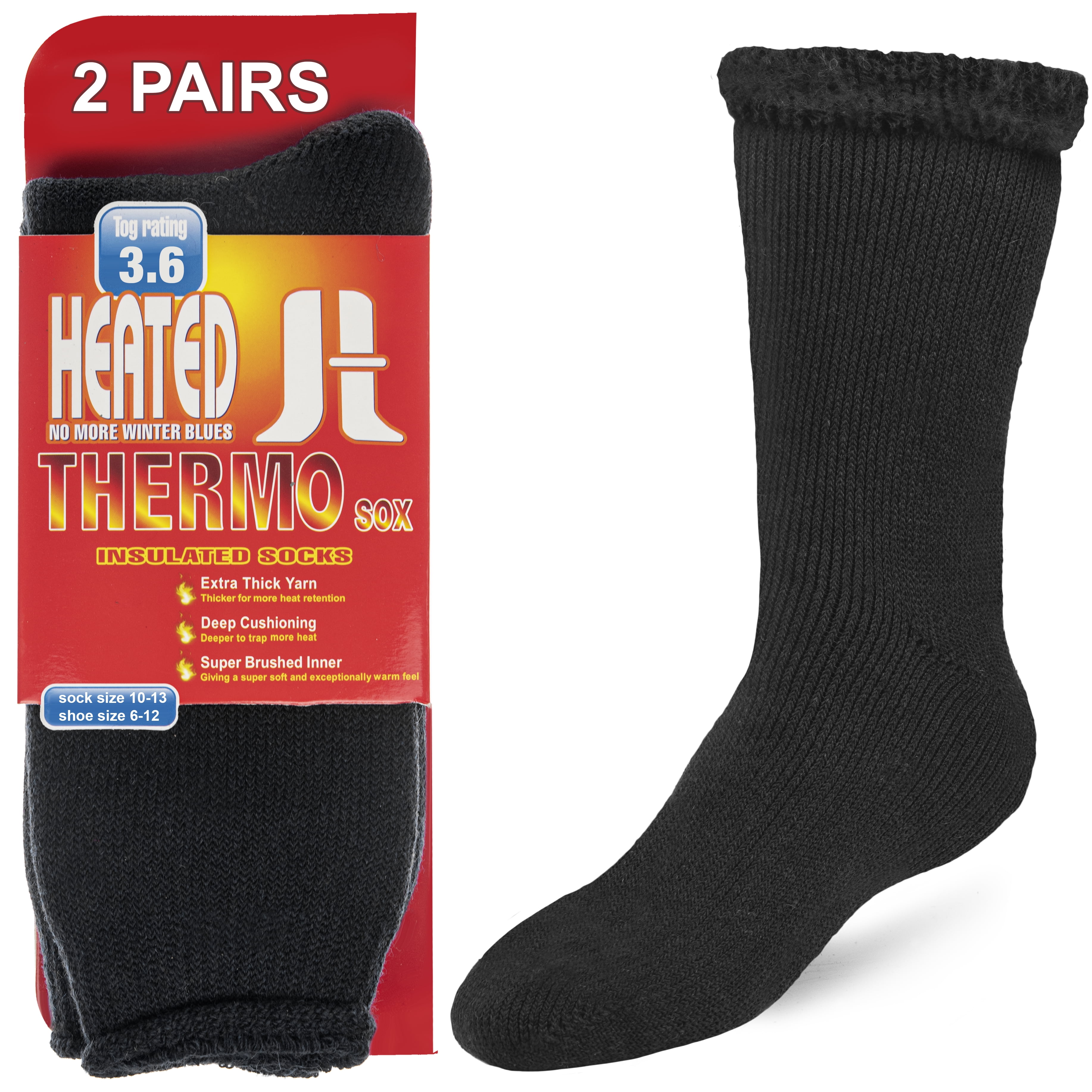 Thermal socks top near me