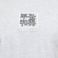thumbnail image 3 of CafePress - Nam Myoho Renge Kyo Light T Shirt - Men's Classic Graphic T-Shirt, 3 of 4