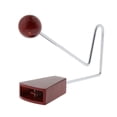 thumbnail image 1 of kusrkot Vibraslap Percussions Musical & Spécial Effet Sonore pour les Enfants Rythme Musical, 1 of 7