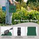thumbnail image 4 of Sproker Césped Botella Automática Mochila Eléctrica 5L Spinkidio Hombro USB Recargable 3 Modos Multifunción para La Hierba Jardín, 4 of 9