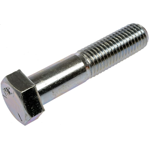Dorman 803-735 Cap Screw-Hex Head-Grade 5- 3/4-10 x 3-1/2 In. (Pack of 3)