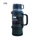 thumbnail image 5 of Botella de agua Wosthever acero inoxidable Teteras verde 3.2L, 5 of 6