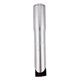 thumbnail image 5 of Extensor de potencia de bicicleta de aleación con elevador de potencia sin rosca de 22,2/25,4 mm x 160 mm Plata 254 mm, 5 of 7