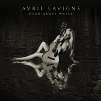 Avril Lavigne - Head Above Water - Music & Performance - CD