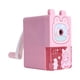 thumbnail image 2 of Student Anime Pencil Sharpener Hand Crank Automatic Lead Sharpener Labor-saving Monohole Pencil Sharpener Stationery Prizes, 2 of 5