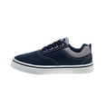 thumbnail image 2 of Beverly Hills Polo Club Little Kids Boys Canvas Sneakers - Navy, Size: 11, 2 of 8